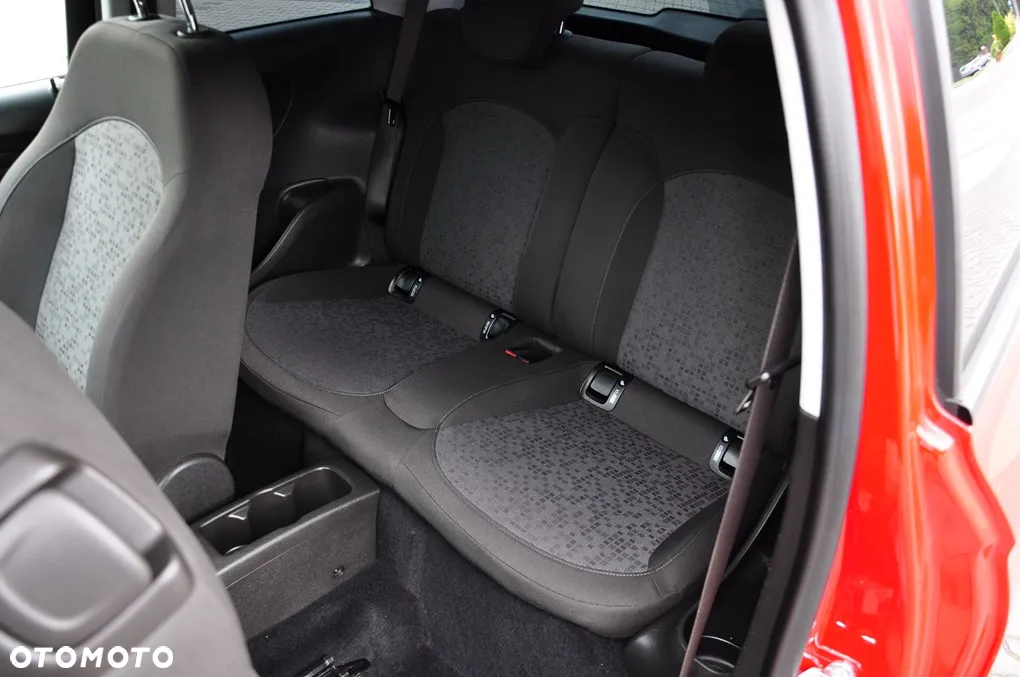 Opel Adam 1.4 Black Jack - 25