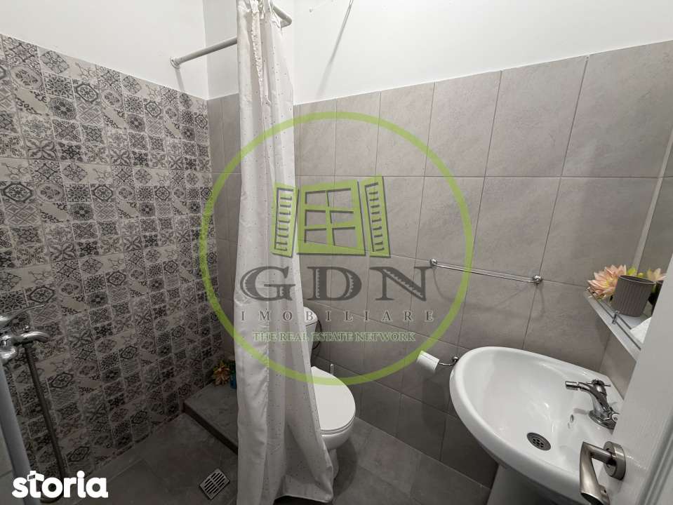 Apartament, centru, zona Catedrala Sfatul Dumitru - Imagine principală: 5/5
