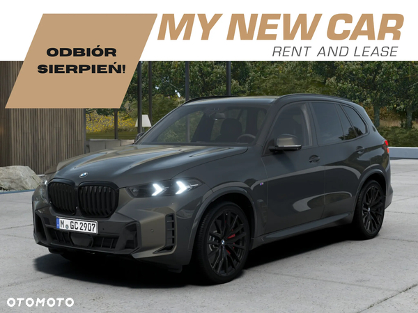 BMW X5 xDrive40d