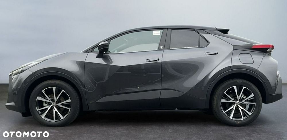 Toyota C-HR - 12