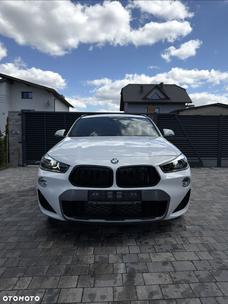 BMW X2 - 6