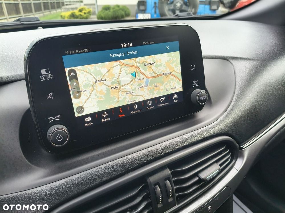 Fiat Tipo 1.4 T-Jet S-Design - 13