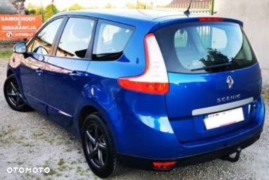 HAK HOLOWNICZY + MODUŁ + WIĄZKA + GNIAZDO 7 PIN/13P RENAULT GRAND SCENIC 3 III od 2009 - 9