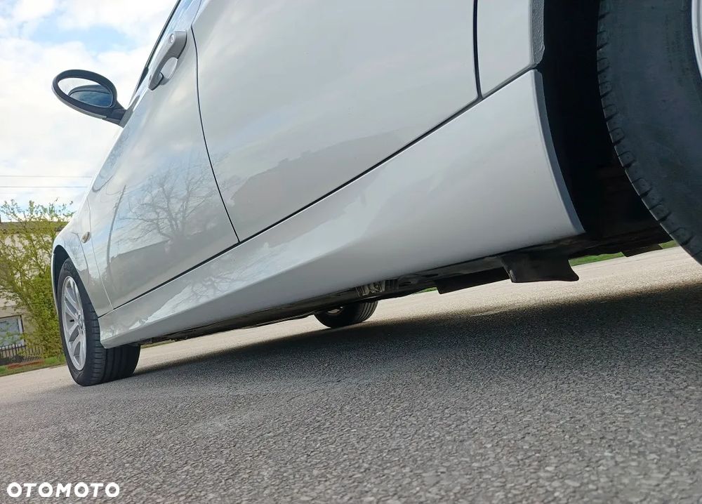 BMW Seria 3 - 11