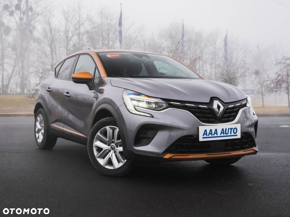 Renault Captur - 2