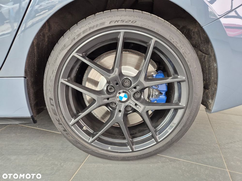 BMW 1M - 15