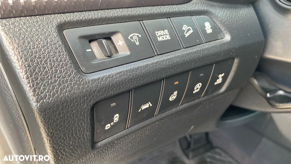 Hyundai Santa Fe - 14