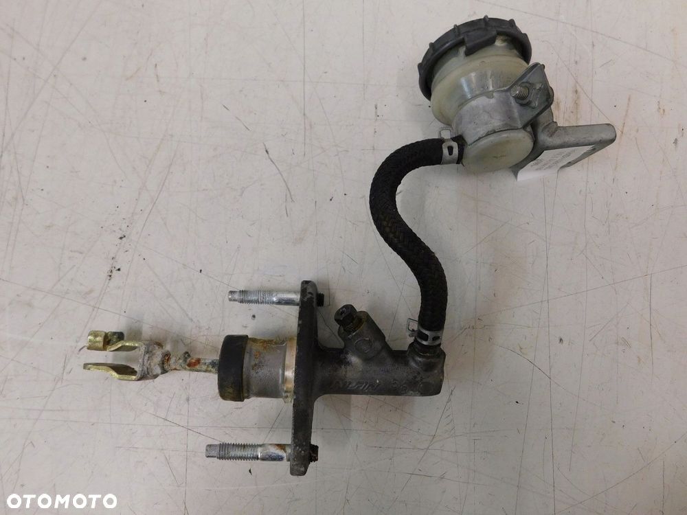 wysprzeglik honda crx del sol 1.6b 95r - 2