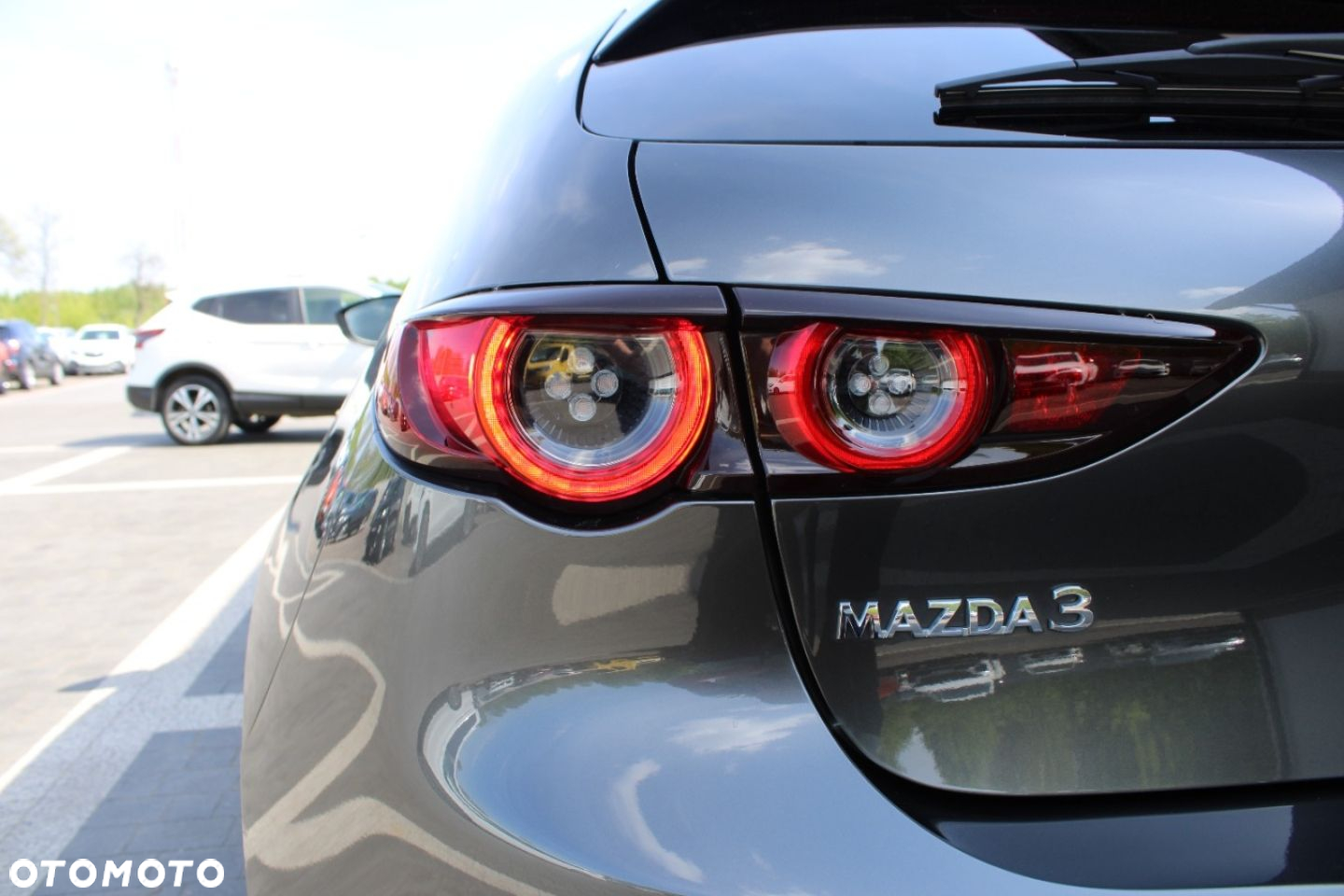 Mazda 3 - 38