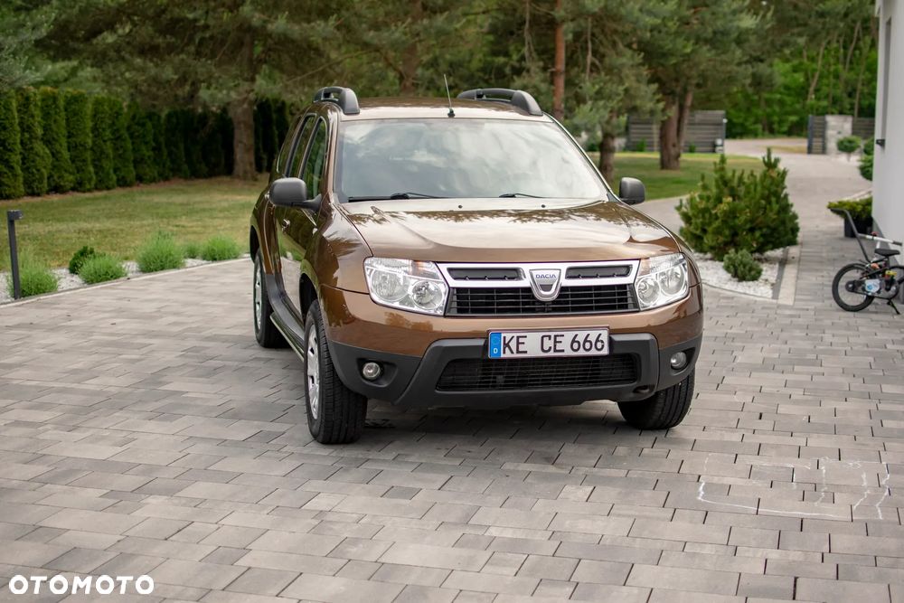 Dacia Duster - 12