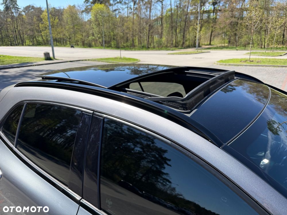 Mercedes-Benz GLA 250 4-Matic - 13