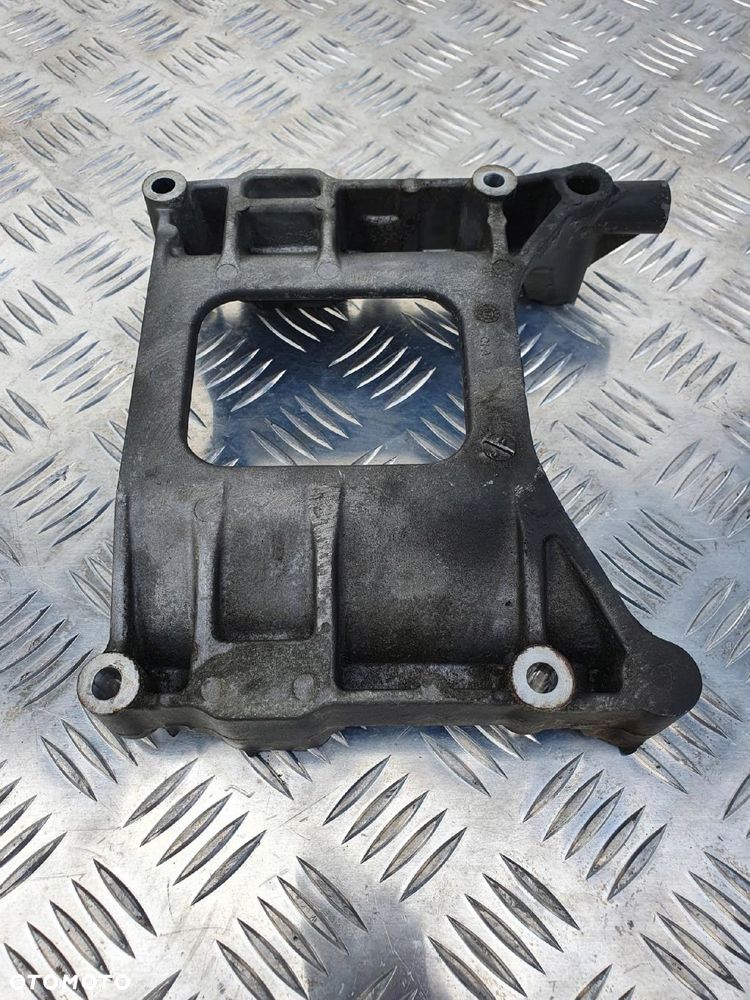 WSPORNIK ALTERNATORA DAF XF 106 LIFT 480 EURO 6 - 3