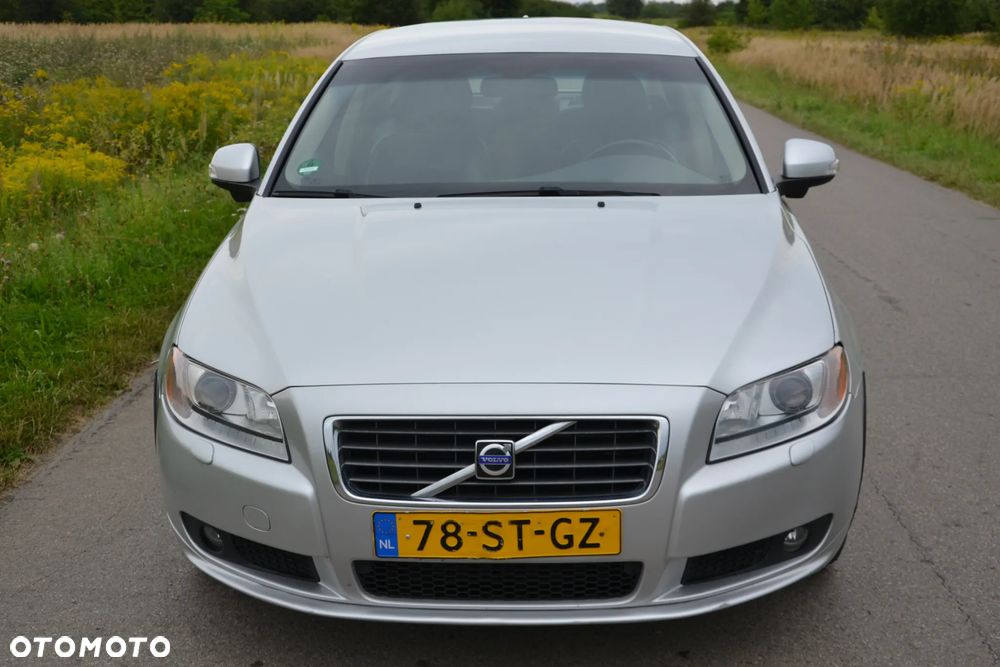 Volvo S80 2.5T Summum - 32