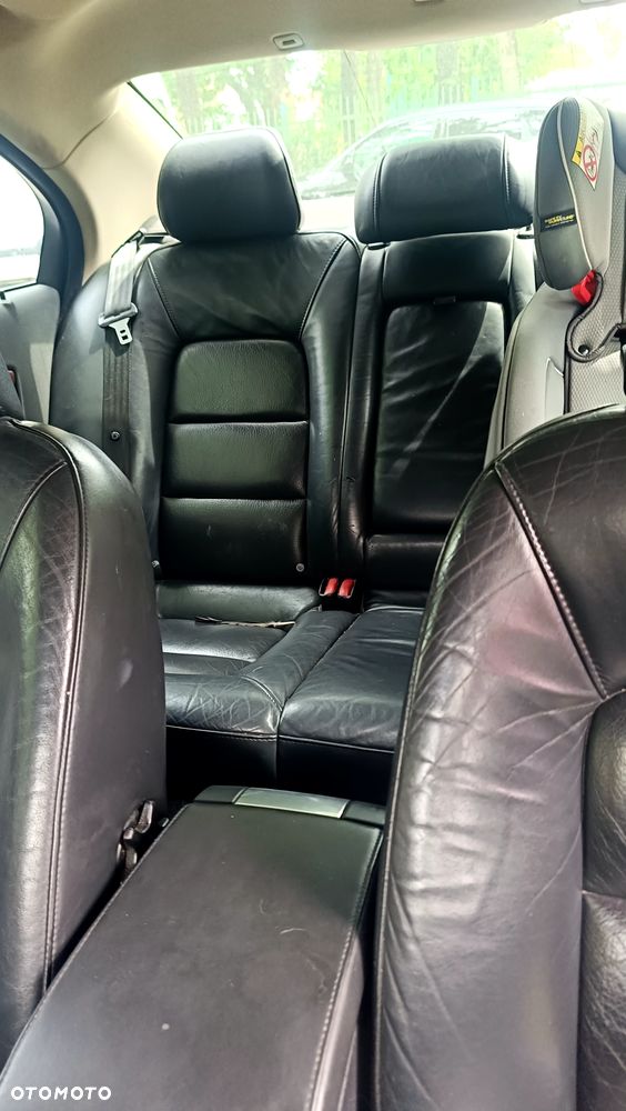 Volvo S80 T6 AWD Edition R Design - 12