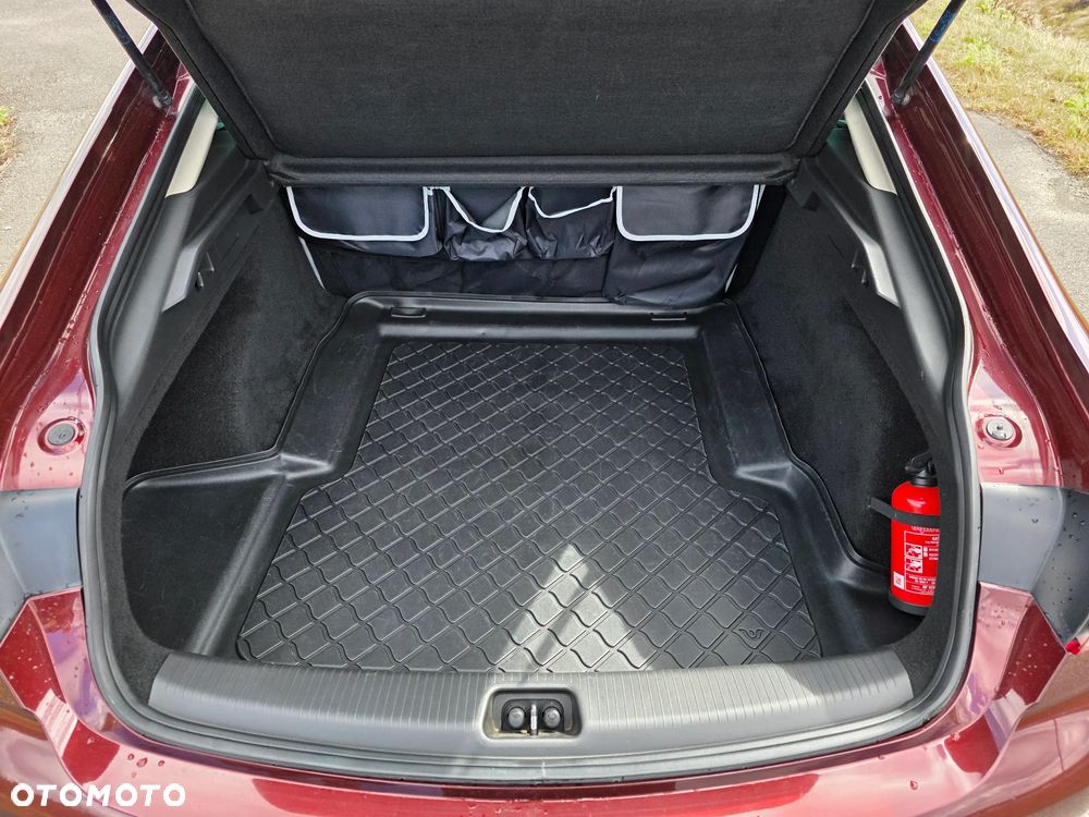 Opel Insignia 1.5 T Enjoy S&S - 17