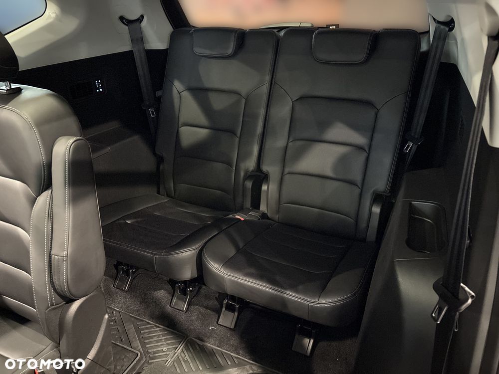 JAC JS8 PRO 6os - 12