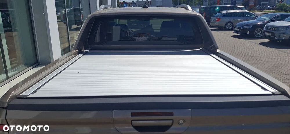 Volkswagen Amarok 3.0 V6 TDI 4Mot Aventura - 18