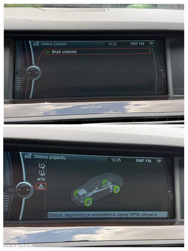 BMW Seria 5 520d - 30