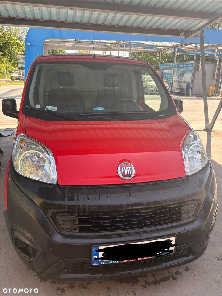 Fiat Fiorino 1.4 Easy - 2