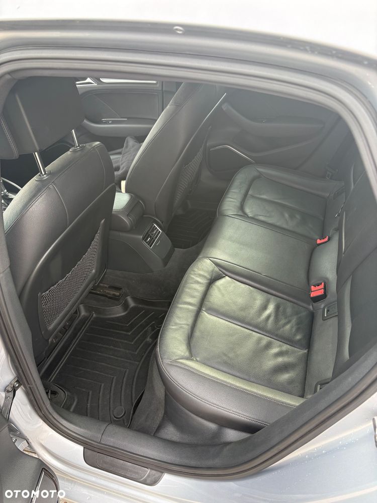 Audi A3 Sportback - 9