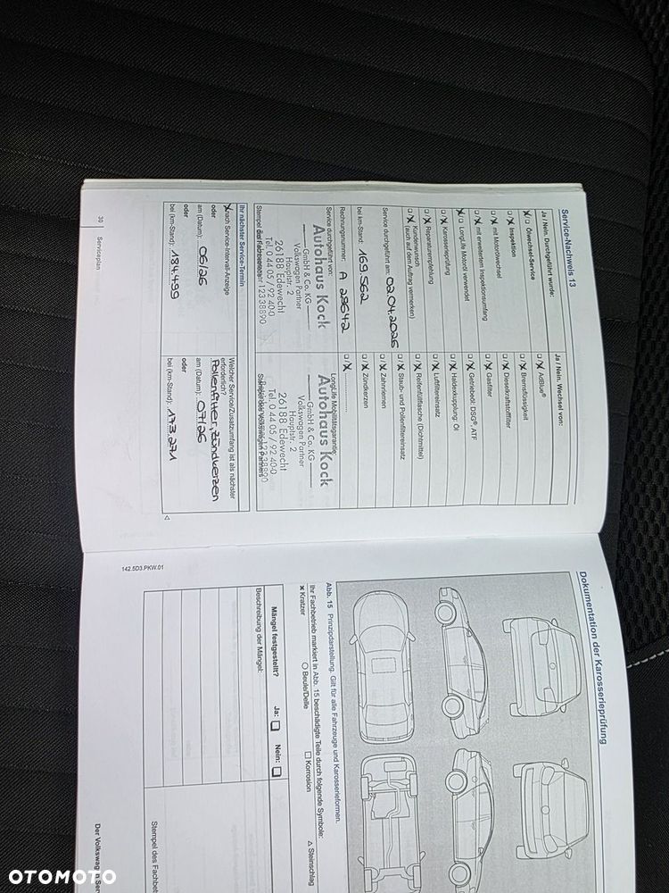 Volkswagen Tiguan - 18