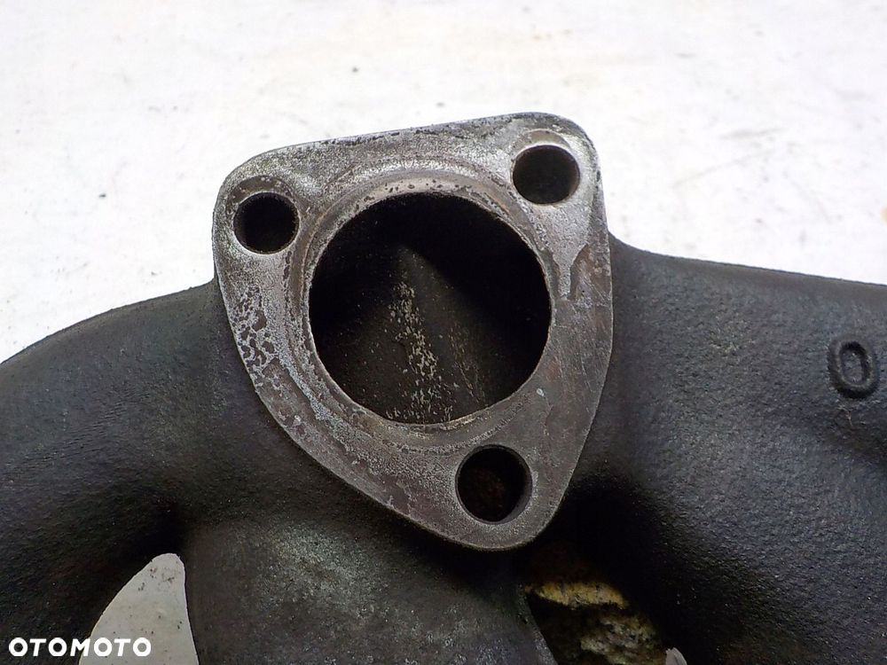 AUDI A3 I 8L TT VW GOLF IV 1.8T KOLEKTOR WYDECHOWY 06A253033AB - 5