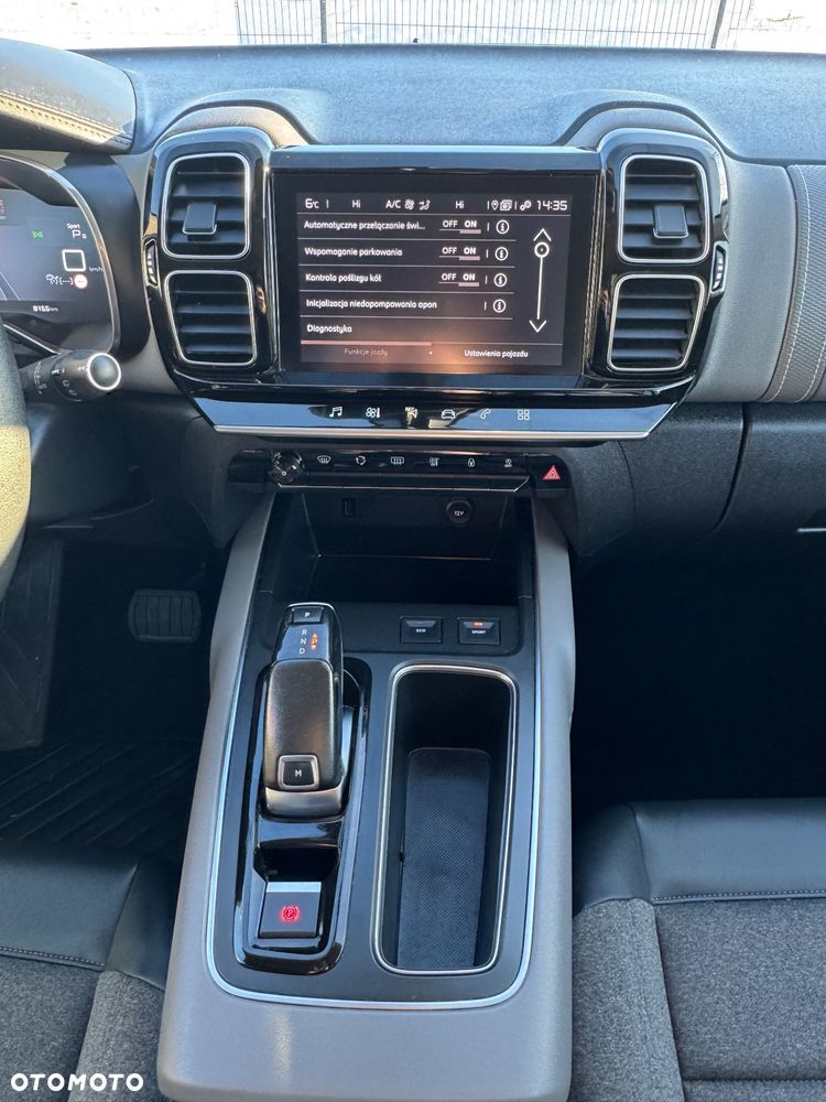 Citroën C5 Aircross - 30