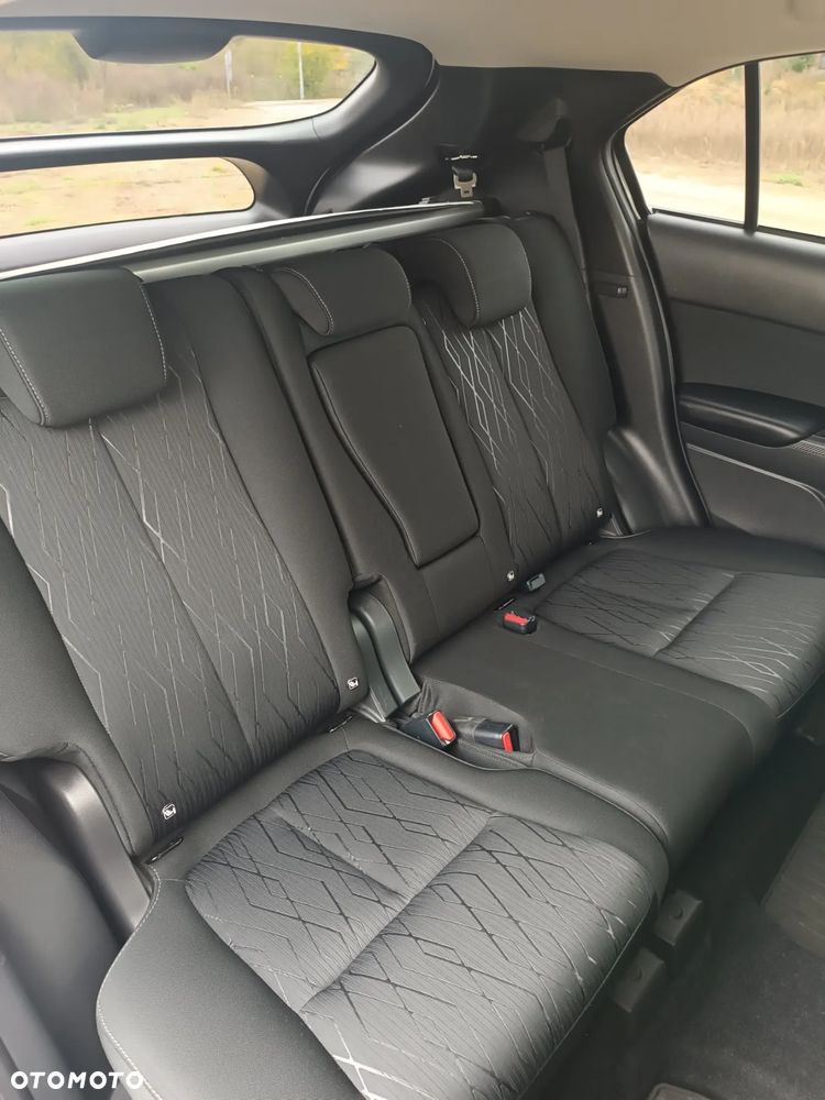Mitsubishi Eclipse Cross 1.5 T Invite Plus - 20