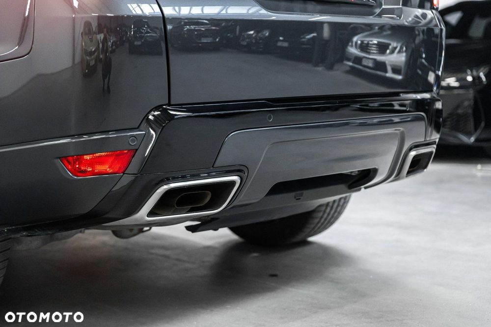 Land Rover Range Rover Sport - 20