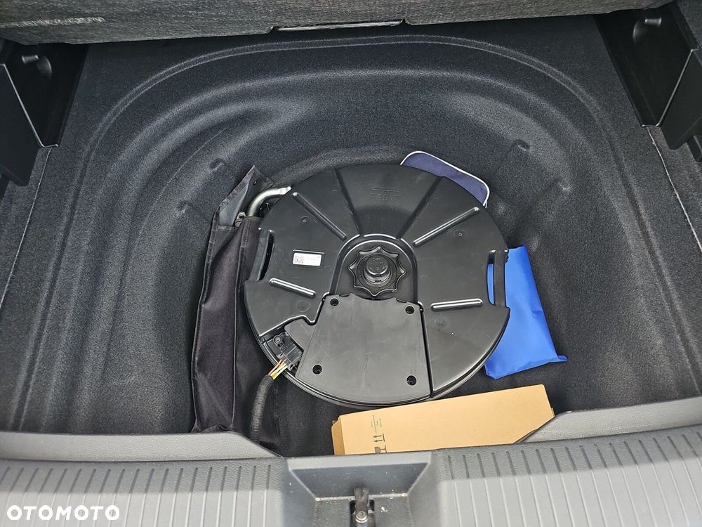 Volkswagen Golf Variant 2.0 TSI 4Motion R - 22