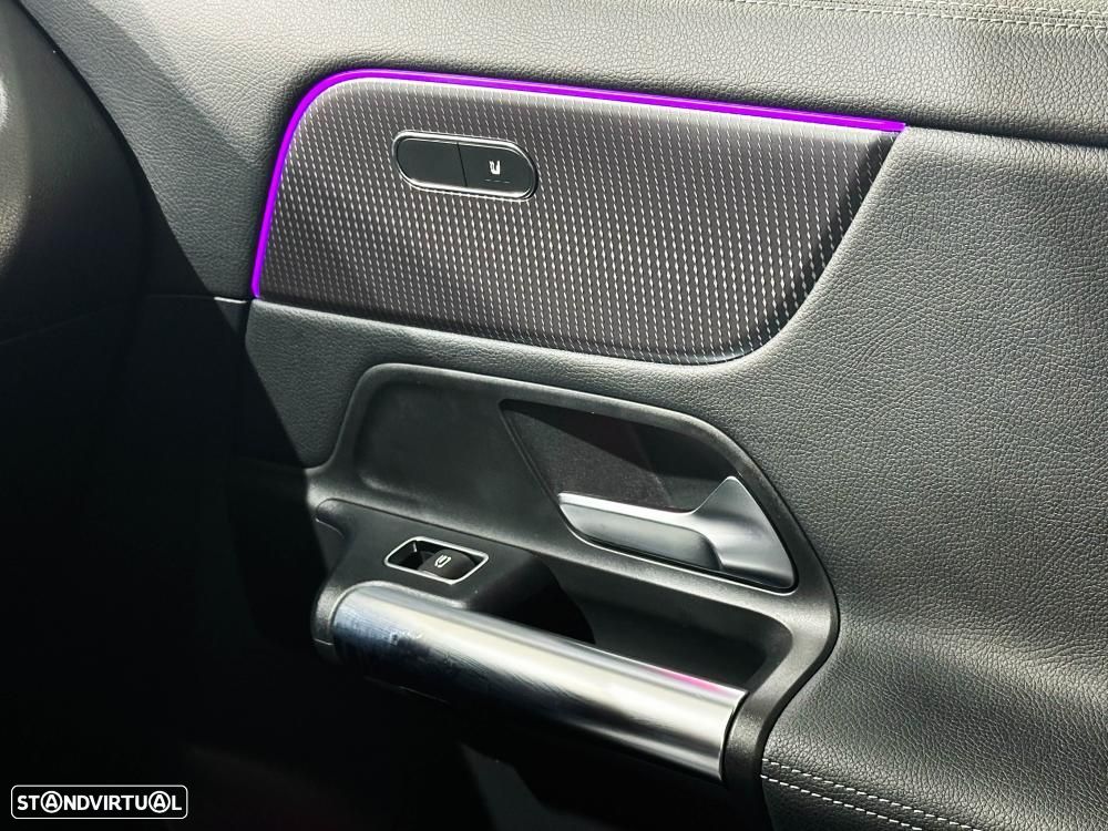 Mercedes-Benz EQA 250 Progressive - 39