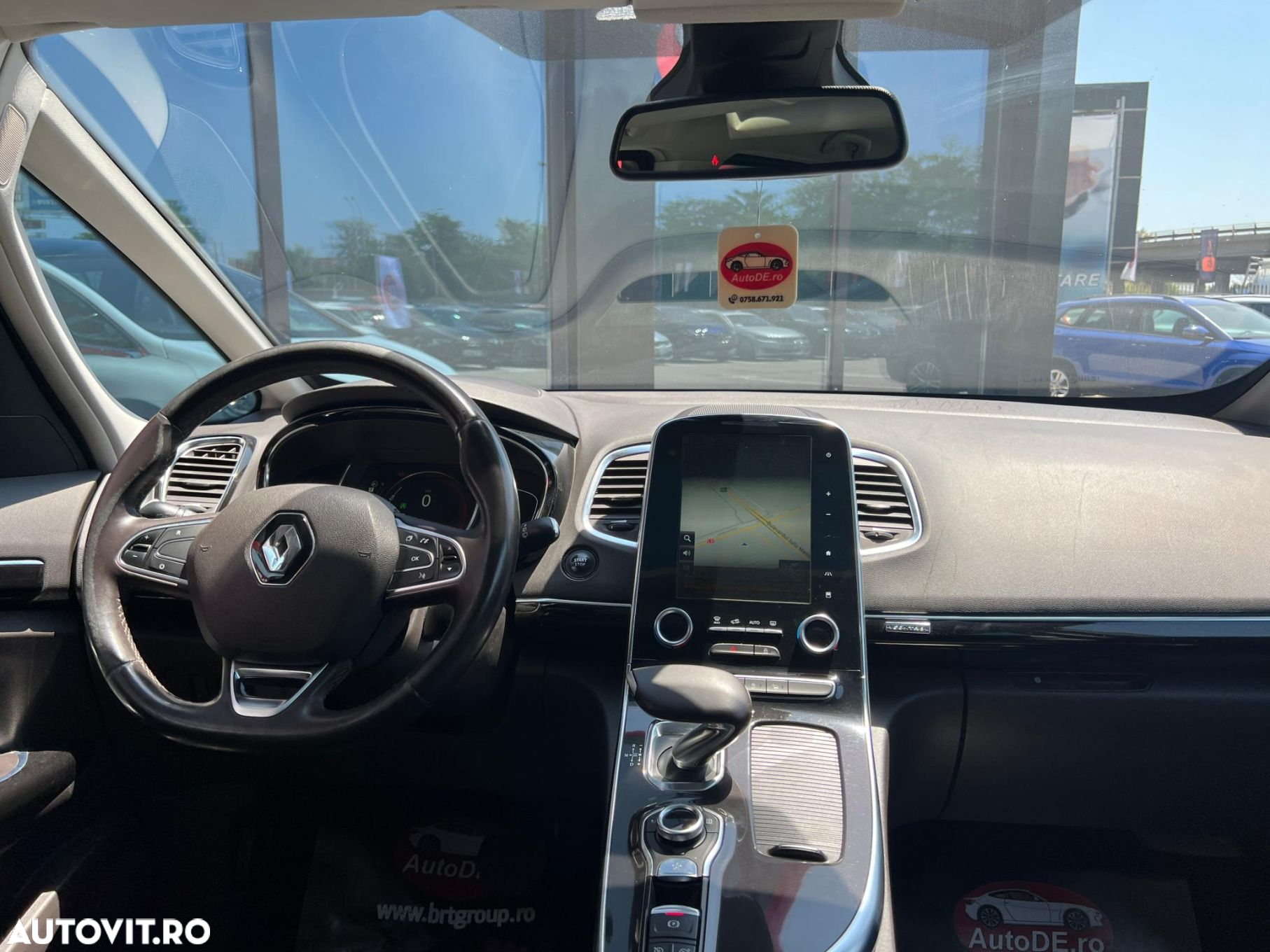 Renault Espace - 7