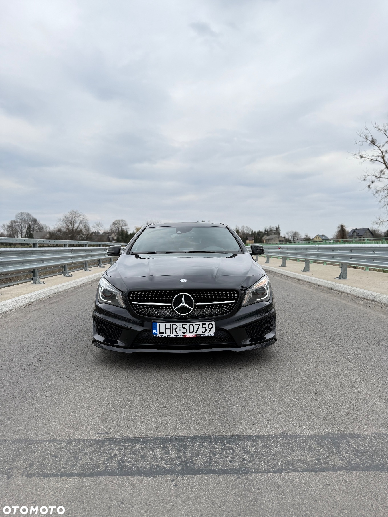 Mercedes-Benz CLA 200 CDI AMG Line - 2