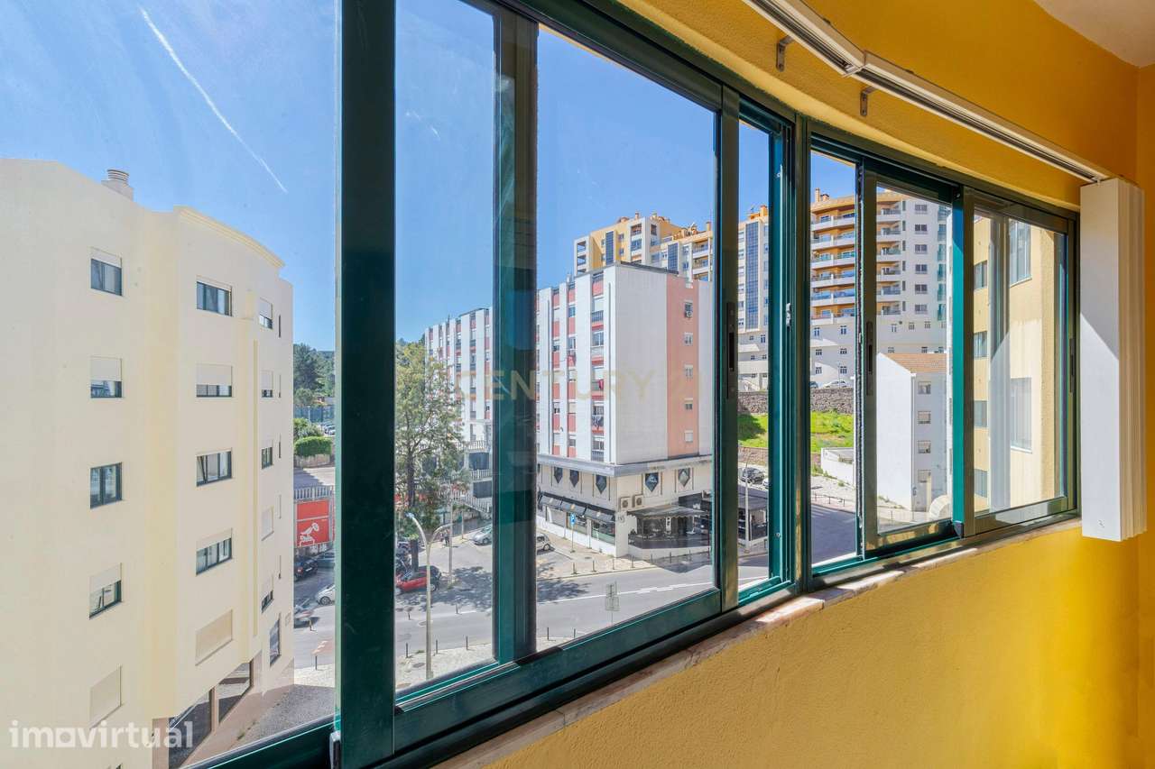 Apartamento T3 Remodelado em São Francisco Xavier - Grande imagem: 5/25
