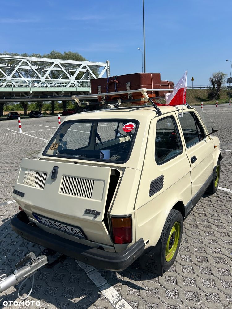 Fiat 126 - 6