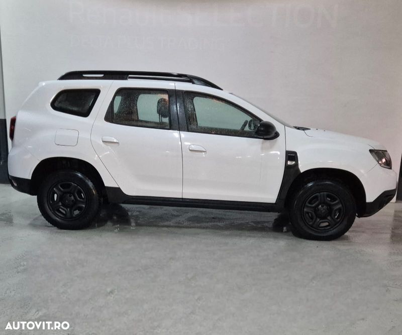 Dacia Duster - 4