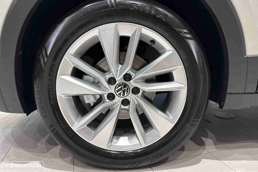 VW T-Cross 1.0 TSI Urban - 6