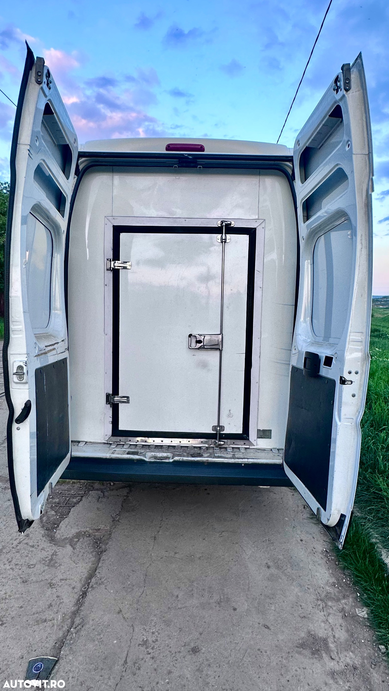 Fiat Ducato - 13
