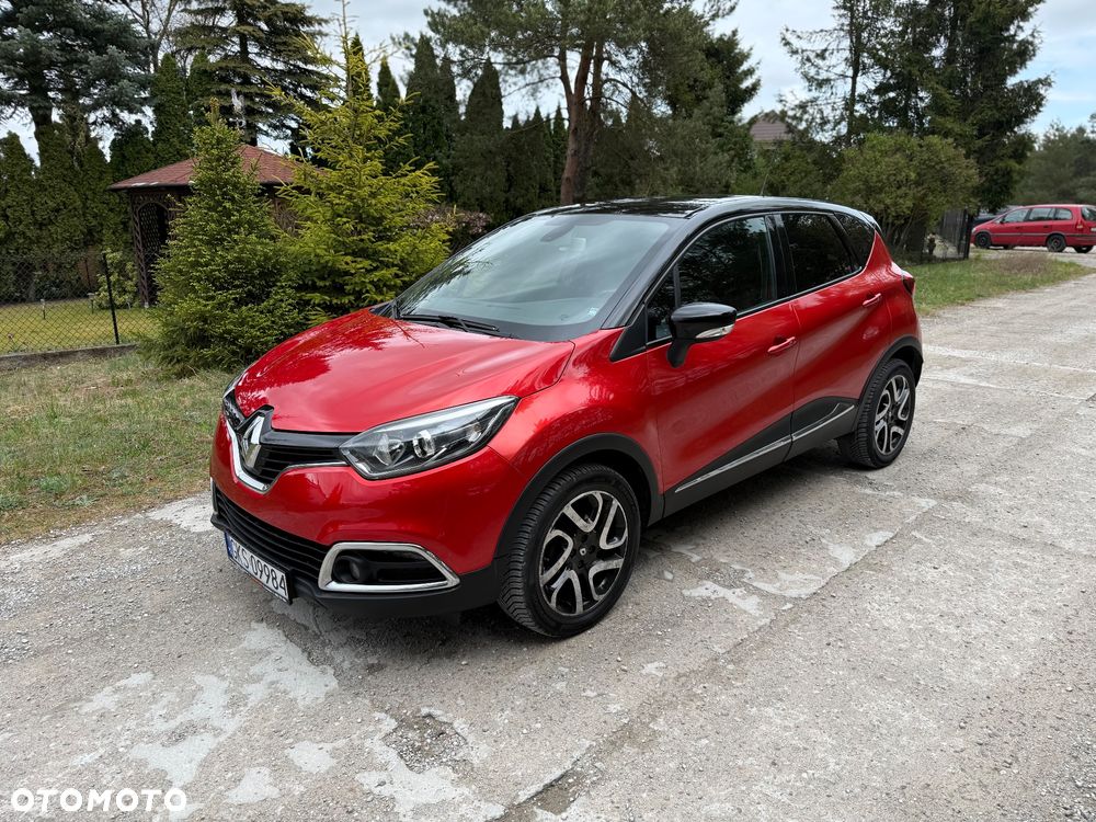 Renault Captur ENERGY dCi 90 Start&Stop Life - 12