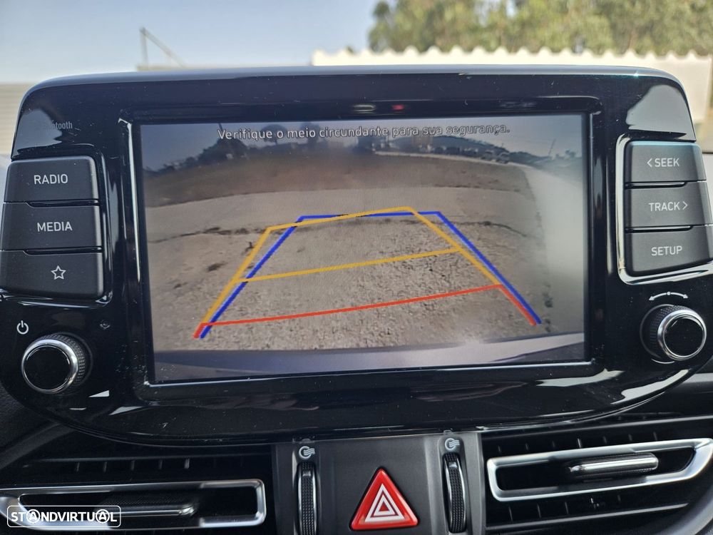Hyundai i30 1.0 T-GDI Style Plus - 31