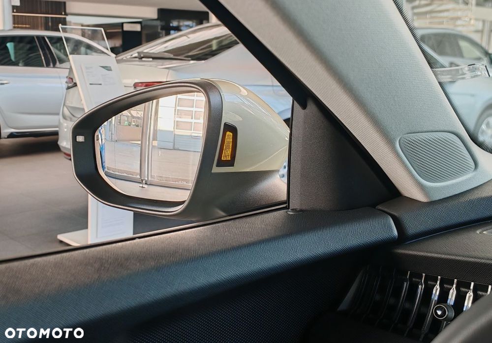 Skoda Superb 1.5 TSI mHEV Essence DSG - 6