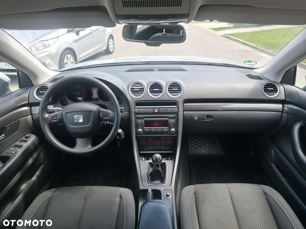 Seat Exeo - 9