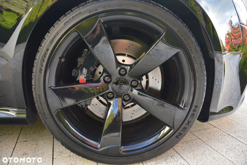 Audi RS5 Coupé - 28