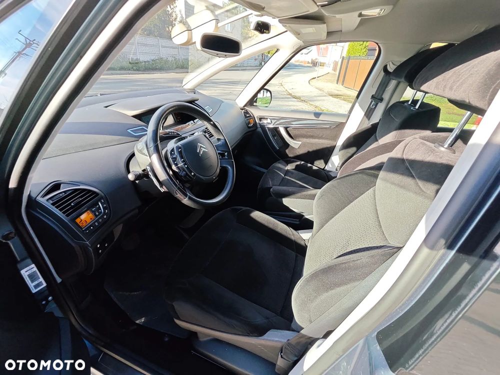 Citroën C4 Picasso 2.0 16V Exclusive - 30