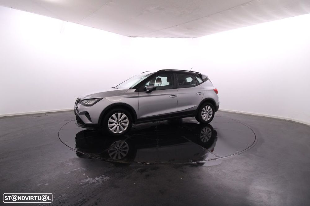 SEAT Arona 1.0 TSI Style - 2