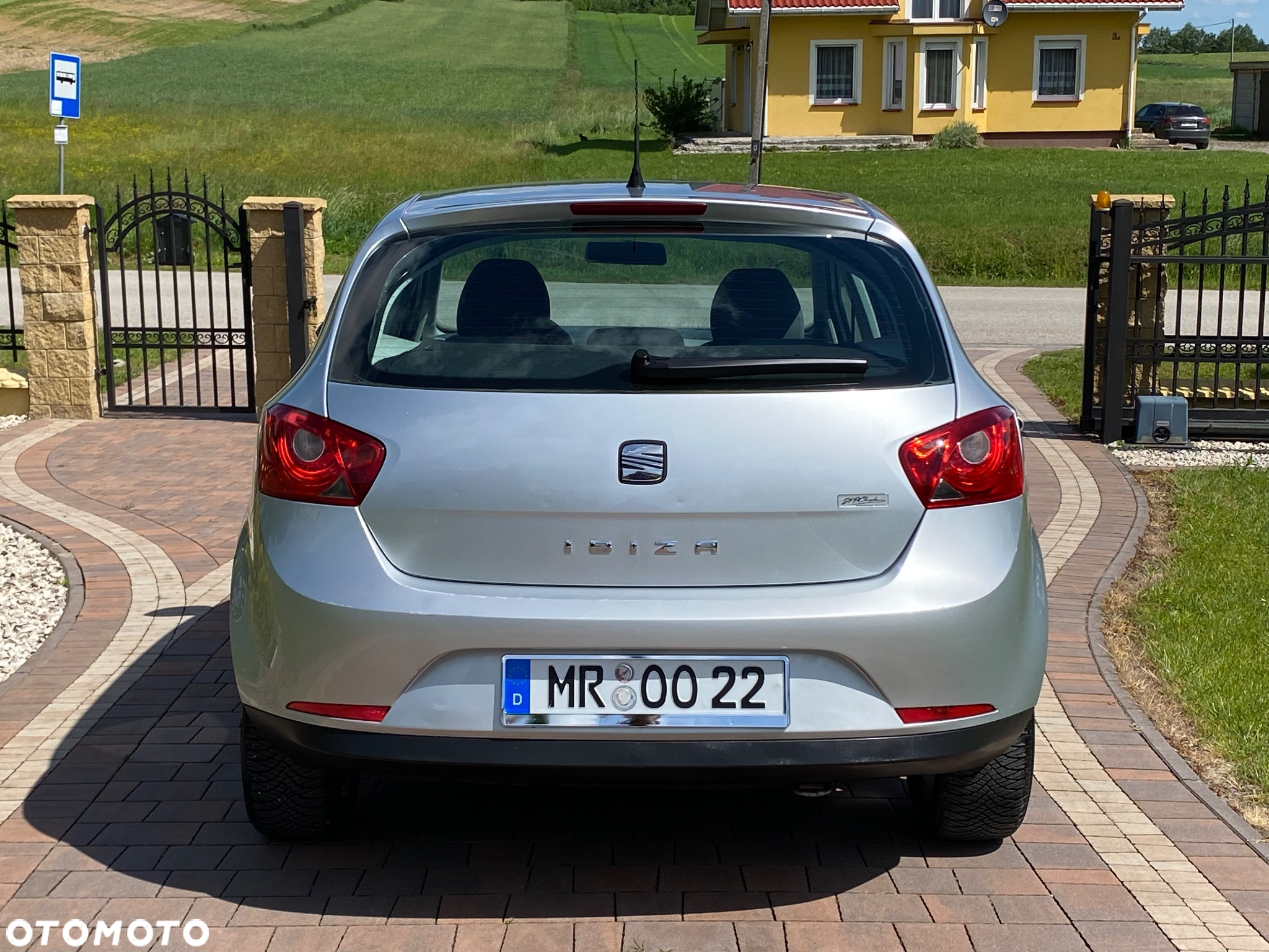 Seat Ibiza 1.4 16V Copa - 10