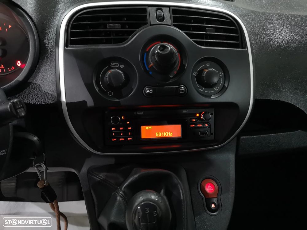 Renault Kangoo - 24