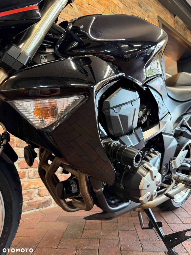 Kawasaki Z - 13