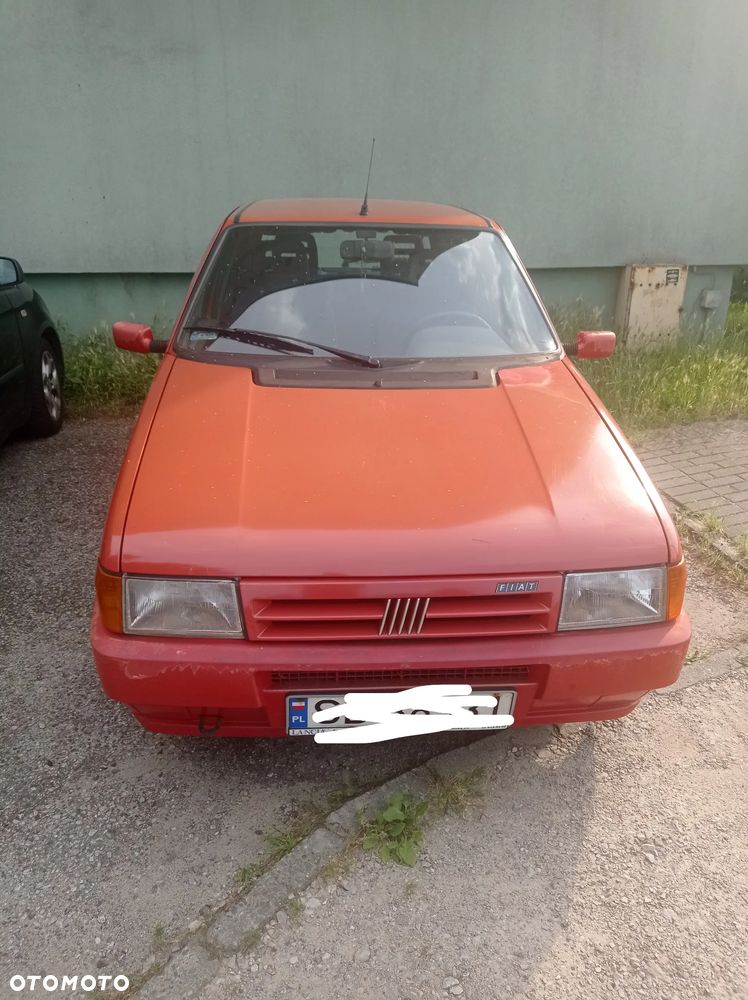 Fiat Uno 1.0 Fire - 3
