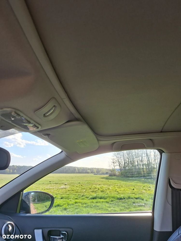 Nissan Qashqai 2.0 4 x 4 CVT lounge - 18